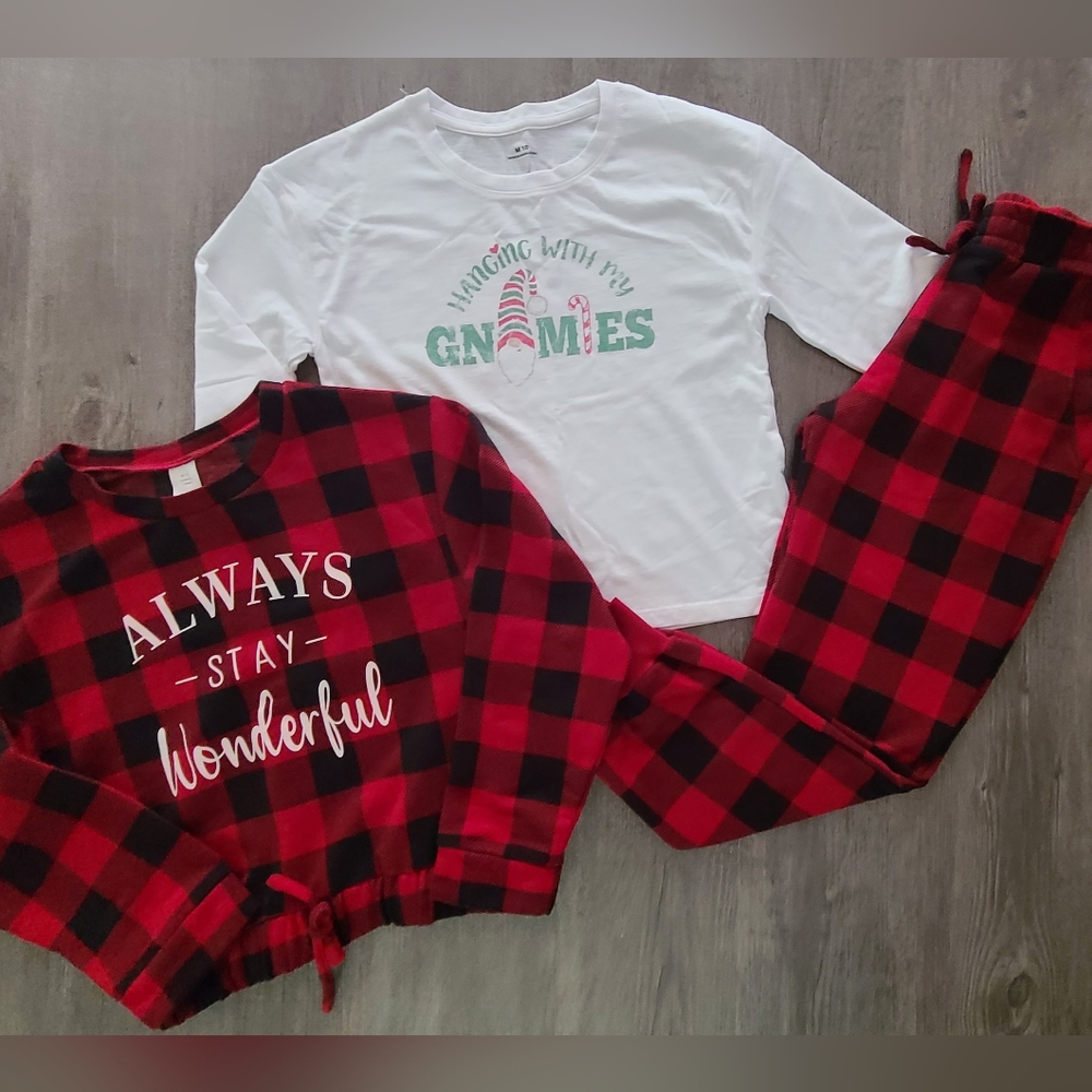 Evsie's Set